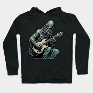 Eldritch Rock Hoodie